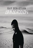 Guy Sebastian - Armageddon (2012) Flac