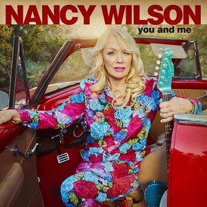 [pop, rock] (2021) Nancy Wilson - You and Me [FLAC] [DarkAngie]