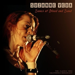 Suzanne Vega - Songs of Blood and Sand (Live 1993) (2021) Mp3 320kbps [PMEDIA] ⭐️