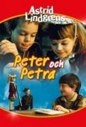 Peter och Petra (1989) [BluRay] [1080p] [YTS] [YIFY]