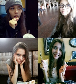 Ekaterina Volkova (Mia I, Mila, Mila Azul, Milla, Milla D, Milla Y) [Alex-lynn, MetArtX, TeenDreams, Watch4Beauty, WowGirls, X-art][720p-2160p] - RwN