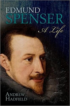 [ FreeCourseWeb ] Edmund Spenser - A Life