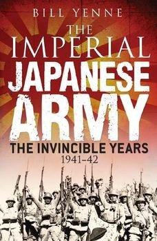 [ FreeCourseWeb ] The Imperial Japanese Army - The Invincible Years 1941-1942 (Osprey General Military)
