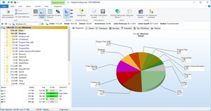 TreeSize Professional v8.5.1.1710 (x64) + Fix