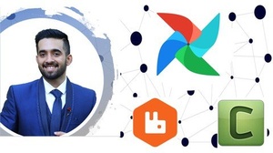 [ DevCourseWeb ] Udemy - Apache Airflow - Complete Distributed Configuration