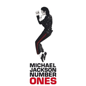 Michael Jackson - Number Ones (2003) (by emi)