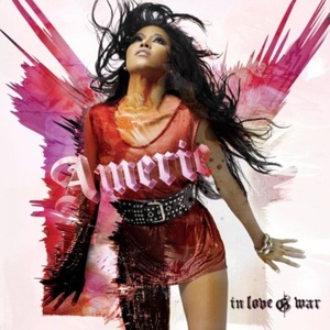 Amerie - In Love & War (2009) Flac