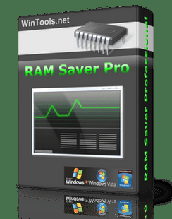 RAM Saver Professional v20.0 + Keygen - [haxNode]