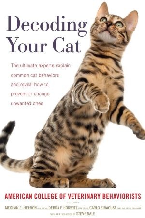 [ FreeCourseWeb ] Decoding Your Cat - The Ultimate Experts Explain Common Cat Behaviors and Reveal How to Prevent or Change Unwanted Ones