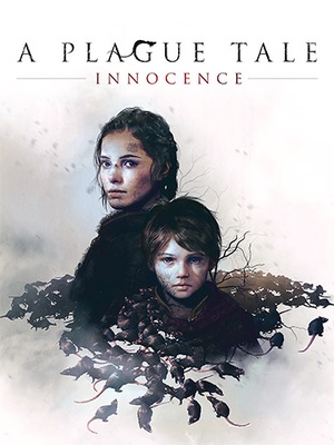 A Plague Tale: Innocence (+ Coats of Arms DLC, MULTi11) [FitGirl Repack, Selective Download - from 10.1 GB]