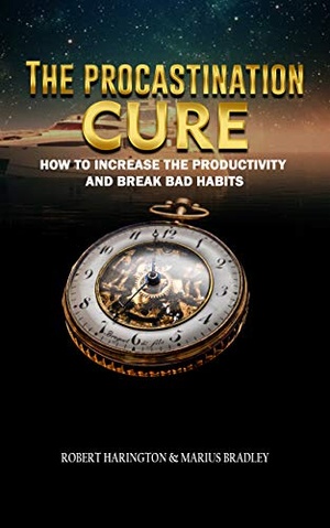 [ FreeCourseWeb ] The Procrastination Cure- How To Increase Productivity And Break Bad Habits