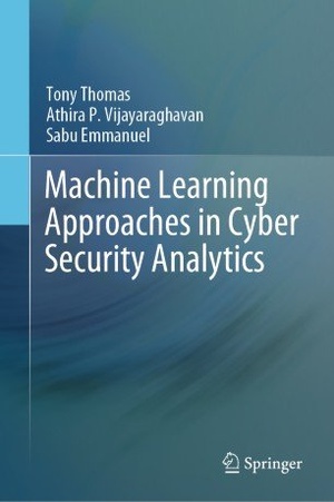 [ DevCourseWeb ] Machine Learning Approaches in Cyber Security Analytics (True EPUB)