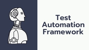Test Automation Framework [ Spring Boot + Selenium + BDD ]