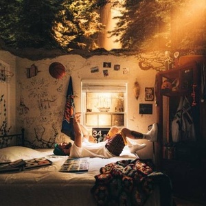 Andy Mineo - Never Land II (2021) Mp3 320kbps [PMEDIA] ⭐️