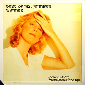 Best of Jennifer Warnes (compilation) 320k (musicfromrizzo)
