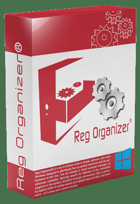 Reg Organizer 8.91.0.0 (x64) + crack {PROAC12}