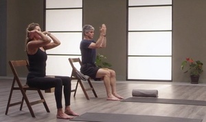 [ FreeCourseWeb ] Udaya - Therapeutic Yoga