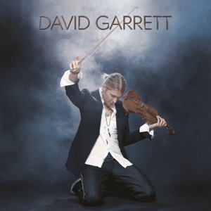 David Garrett - David Garrett (2009) Flac
