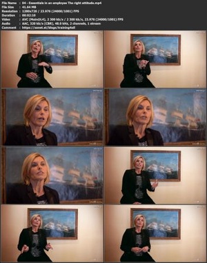 [ FreeCourseWeb ] Lynda - Leading with Fearless Mindfulness