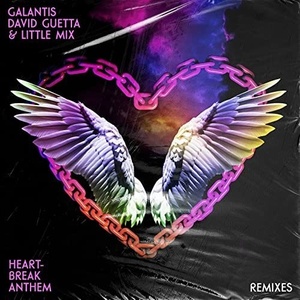 Galantis - Heartbreak Anthem (Remixes) (2021) Mp3 320kbps [PMEDIA] ⭐️