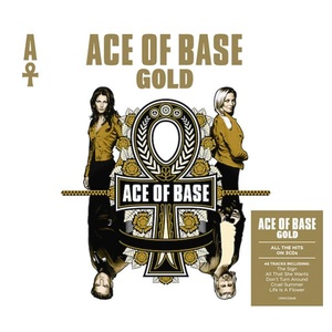 Ace Of Base - Gold (2019) (320) [DJ]