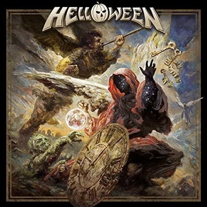 Helloween - Helloween (Japan Deluxe Edition) (2021) Mp3 320kbps [PMEDIA] ⭐️