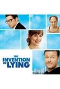 The Invention of Lying 2009 BluRay 720p Hindi 5 1 English Dual Audio x264 ESub KatmovieHD