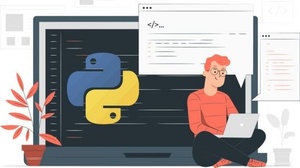[ DevCourseWeb ] Python Advanced Programming Bootcamp For Beginners