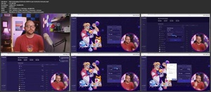 Udemy - How to Stake and Yield Farm Osmosis Crypto for Daily Gains