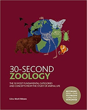 [ DevCourseWeb ] 30-Second Zoology - The 50 most fundamental categories and concepts from the study of animal life