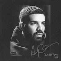 Drake - Scorpion 2018 Mp3 320kbps BHM