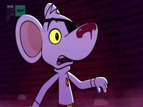 Danger Mouse 2015 S02E38 A Fear To Remember 480p x264-mSD [eztv]