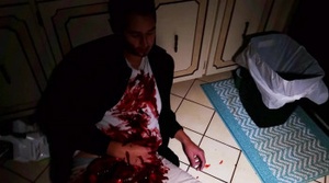 Ouija Blood Ritual (2020) [1080p] [WEBRip] [2.0] [YTS] [YIFY]