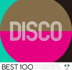 VA - Disco Best 100 (5CD) (2020) (320) [DJ]