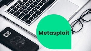 [ FreeCourseWeb ] Udemy - Complete Exploitation with Metasploit for Pentesting 2019