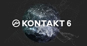 Native Instruments Kontakt 6.7.1 (x64) + crack {PROAC12}