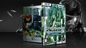 Crysis 2 Maximum Edition v1 9