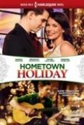 Hometown Holiday 2018 720p HDTV x264 UPTV mp4