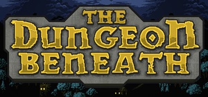 The Dungeon Beneath v1.3.1