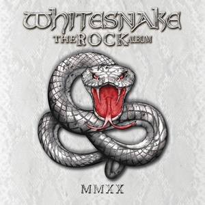 Whitesnake - The ROCK Album (2020 Remix) (2020) [FLAC] [DJ]