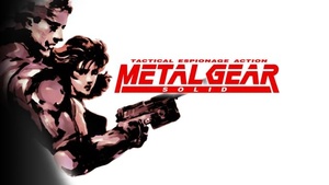 Metal Gear Solid (1.0 hotfix (41550) + MULTi5) - [DODI Repack]