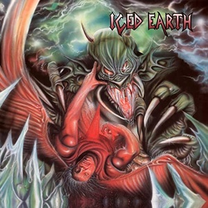 Iced Earth - Iced Earth (30th Anniversary Edition) Remixed & Remastered (2020) Mp3 320kbps [PMEDIA] ⭐️