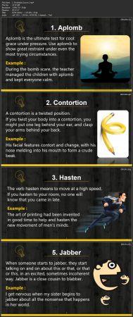 [ FreeCourseWeb ] Udemy - Master English Language - Intensive Spoken English Course