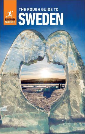 [ FreeCourseWeb ] The Rough Guide to Sweden (Travel Guide eBook) (Rough Guides), 8th Edition