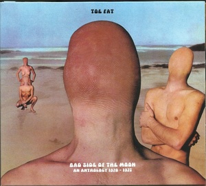 [rock] (2021) Toe Fat – Bad Side of the Moon: An Anthology 1970-1972 [FLAC] [DarkAngie]