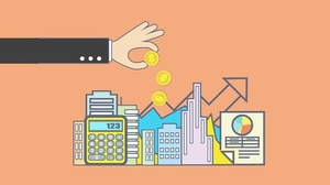 The Passive Investing Blueprint - Build Wealth Passively