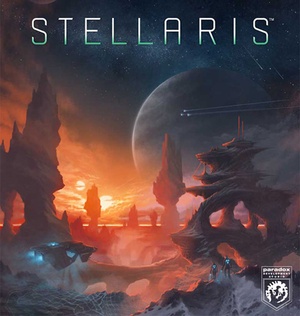 Stellaris: Galaxy Edition (v 2.6.0 - Federations update + DLCs + MULTi8) (From 3.7 GB) - [DODI Repack]