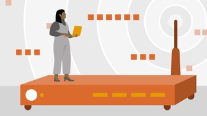 Lynda - Introduction to Network Routing