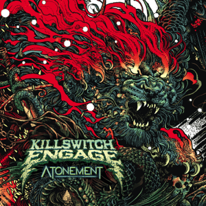 Killswitch Engage Atonement Mp3~320 kbps~ Obey⭐