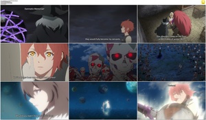 Saihate no Paladin S01E04 [VRV 1080p HEVC E-OPUS] HR-DR